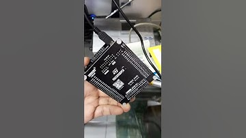 STM32F407VE + TFT + FSMC