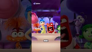 Mcdonalds X Disney Inside Out 2 Movie Meal Promotional Ad V1