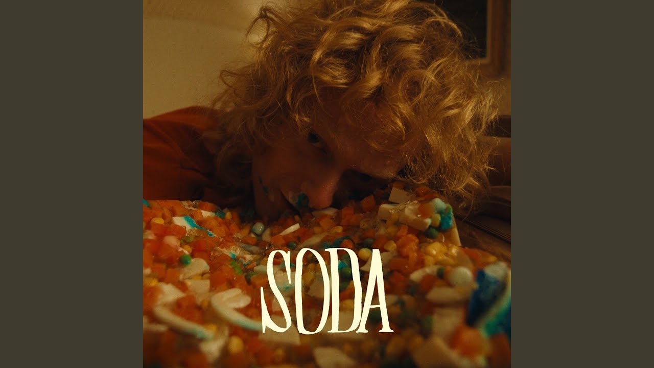 Watch Soda on YouTube Watch Soda on YouTube