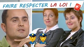 Mon métier : faire respecter l&#39;ordre - C&#39;est mon choix