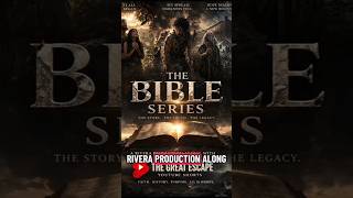 The Bible Series Exodus Episode one The Beginning of a Call