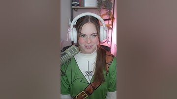 first time playing the ocarina in ocarina of time