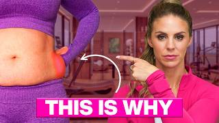 5 Reasons Women Over 40 Can't Lose Fat (Fix These First)