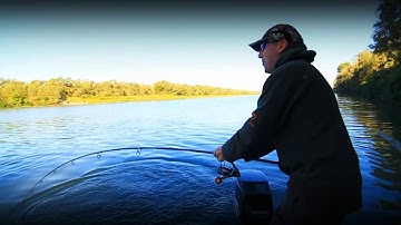 Prologic "FAST WATER" DVD Trailer 1