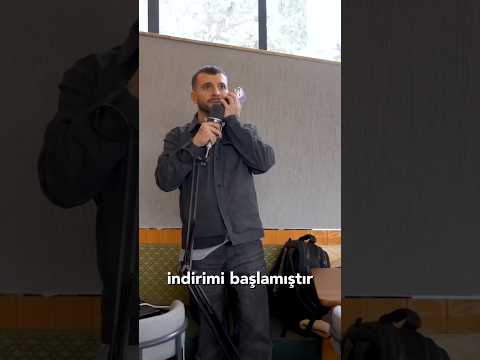 Ben tarakmışımss