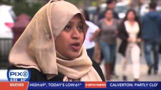 Video: CAIR-NY Rep Says Anti-Islam Hate Rallies Can Be Used as Educational Opportunity