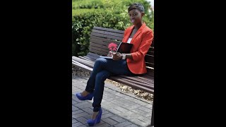 FENIX Interview: Meet Award Winning Author LaDonna!
