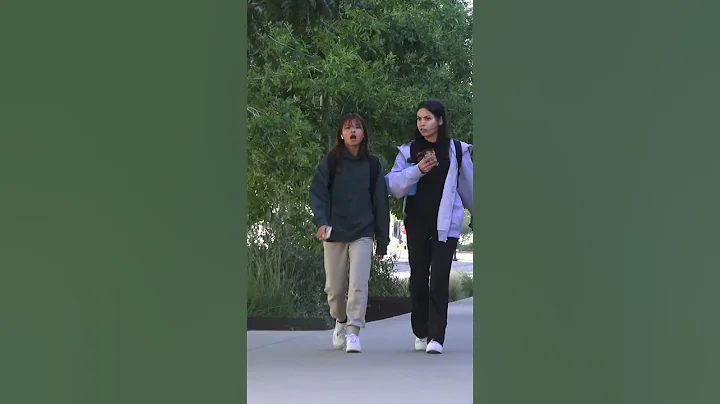 She COULDN'T BELIEVE what she heard  #shorts