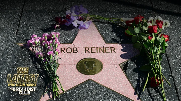 Nick Reiner Arrested For Parents Murder; Obamas Planned To Visit Reiners On Night Of Their Death