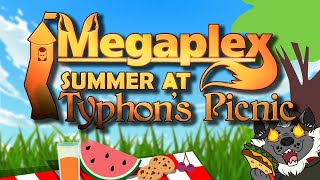 Summer Picnic - Megaplex 2024