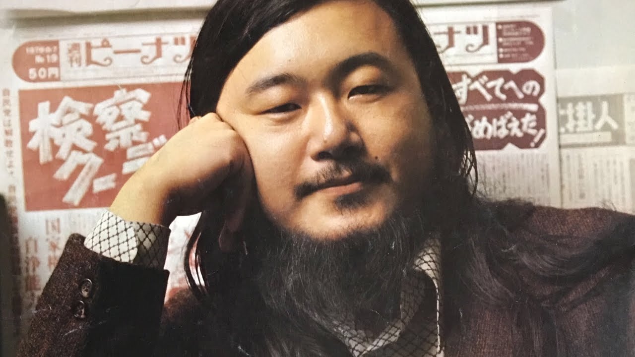 津村喬物語 その1】part 3（大学中退～出版と評論～新日本文学編集部