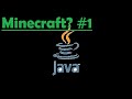 Night Java Stream! Testing some stuff out!