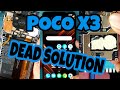 POCO X3 DEAD SOLUTION | RESTART ALL YOU WANT