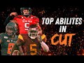 Top Abilities to use by position in CUT!