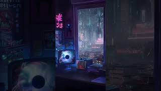 Download Lagu apocalypse \u0026 sunsetz but you need a break from life (slowed, rain sounds) MP3