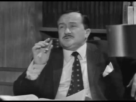 Tagebuch eines Frauenmörders 1969, Helmut Käutner   Trailer