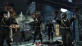 Who Was The FIRST ZOMBIE Ever Made! Group 935 Created The Zombies (Black Ops Zombies Storyline)
