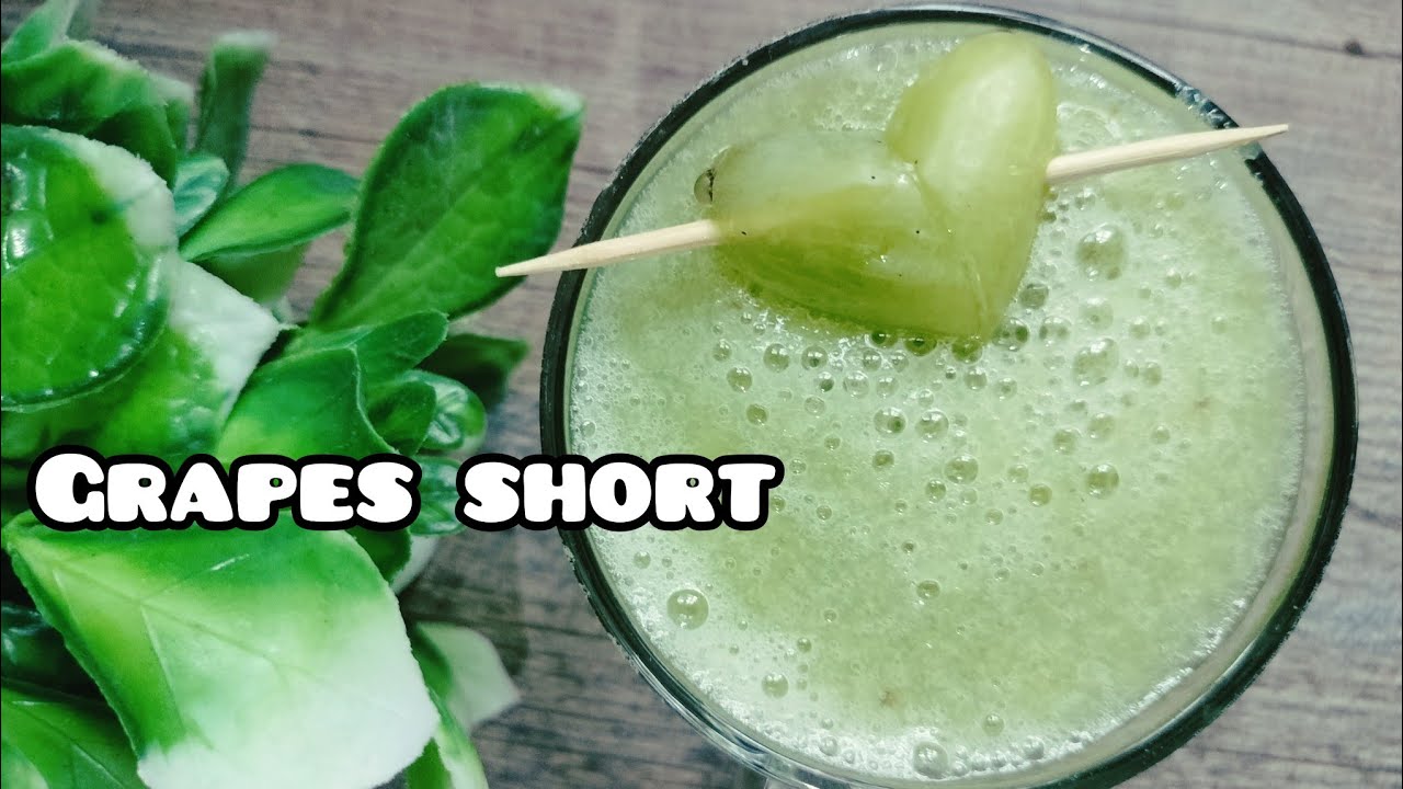 Grape punch/grapes shorts