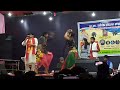 Pitam padwar // riya padwar // cg stege program night swo