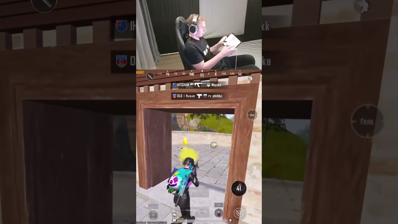 100 ПРОЦЕНТНАЯ РЕГИСТРАЦИЯ УРОНА ☠️ 