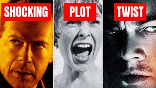 🤯 IMPOSSIBLE: 100 Greatest Plot Twist Films Quiz - Elite Fans Score 60+! Net Worth