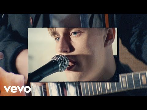 Sam Fender - Millennial