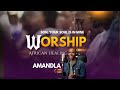 Amandla SON YOUR SOUL IS IN MINE mp3