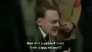 Dubbing jawa hitler