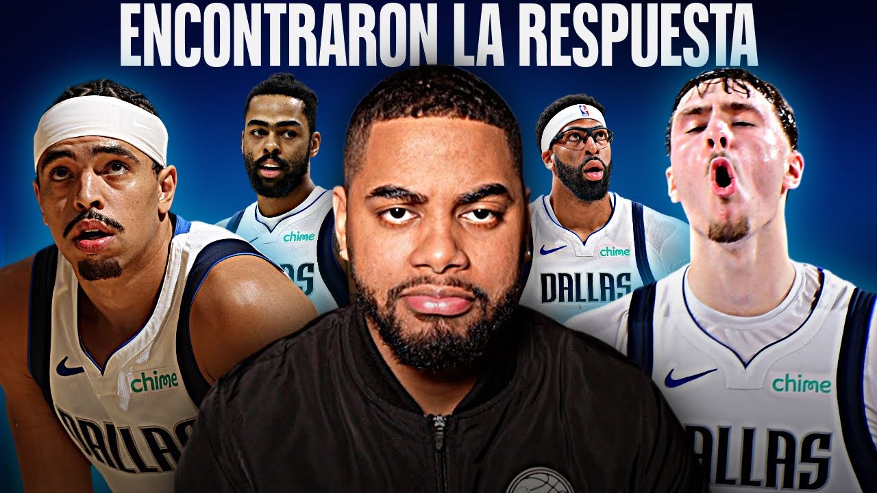 TENEMOS QUE HABLAR DE LOS MAVS - CCJA #204
