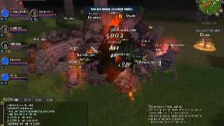 EMINENXD Vs CERBERUS