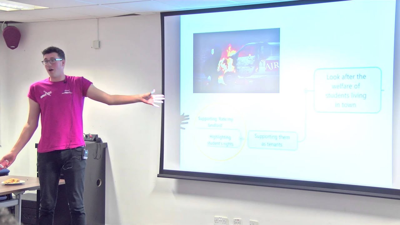 Community Development Officer | Strategic Plan