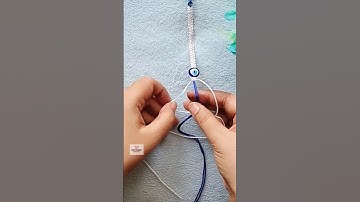 How to make Macrame Phone Wristlet | #shorts #ytshorts #phonestrap #macrame #viral #shortsvideo