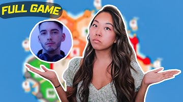 EVERY 2:1 PORT TAKEN (feat. David George) || catan base game ranked