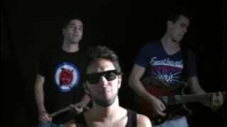 One more night - Maroon 5 - Rock Cover by Lisener