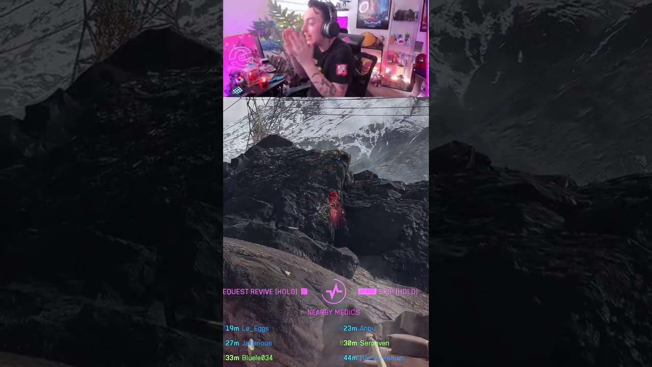 I JUST HIT THE MOST INSANE SNIPER CLIP ON BATTLEFIELD 6 