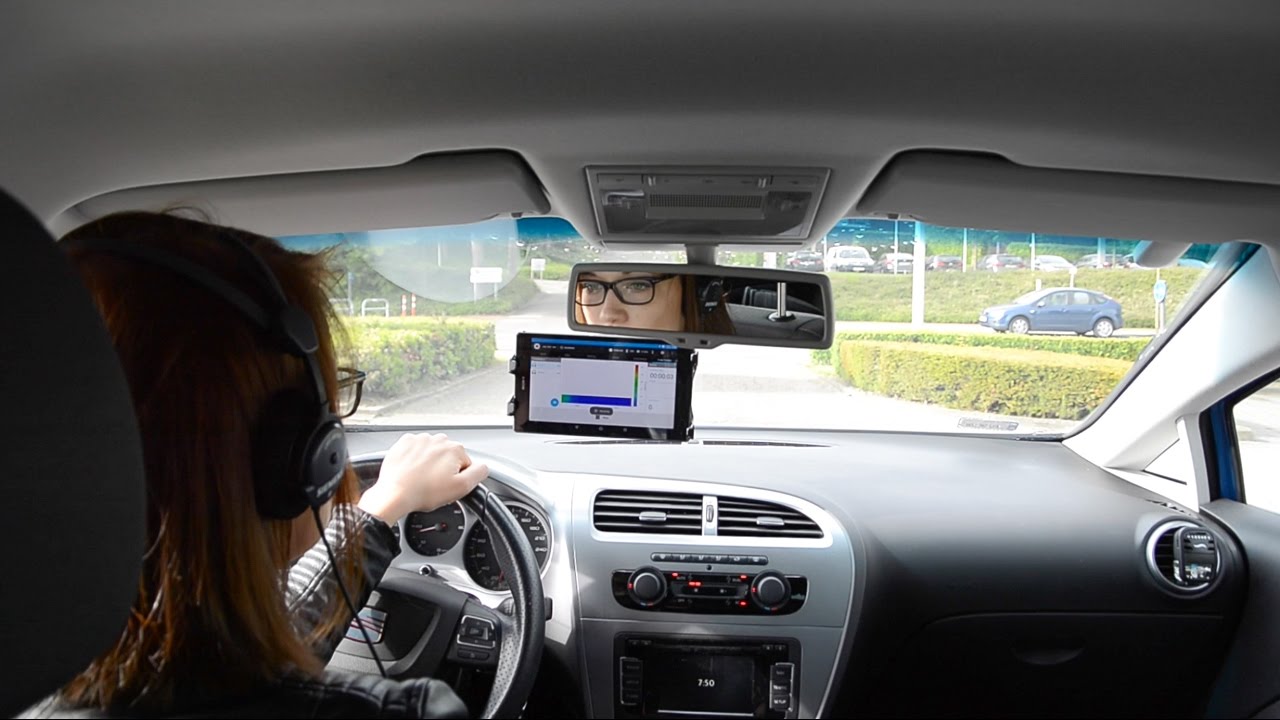 tecnomatix plant simulation software Simcenter Testlab Jury Testing - Sound quality product validation