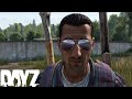 Mask of the Dead - DayZ (DayOne Livonia)