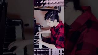 Christmas Saves the Year – Holiday Piano #twentyonepilots @ShanilleRose