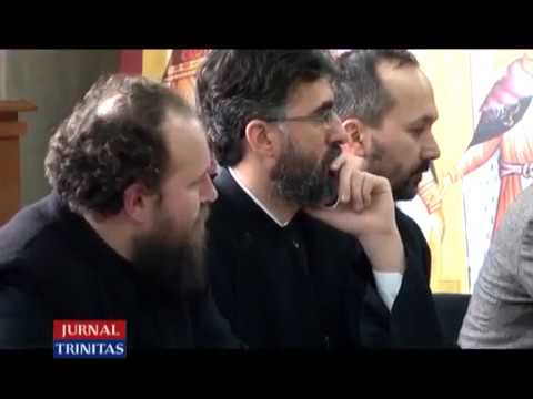 Consiliul Eparhial al Arhiepiscopiei Dunării de Jos în ședință de lucru