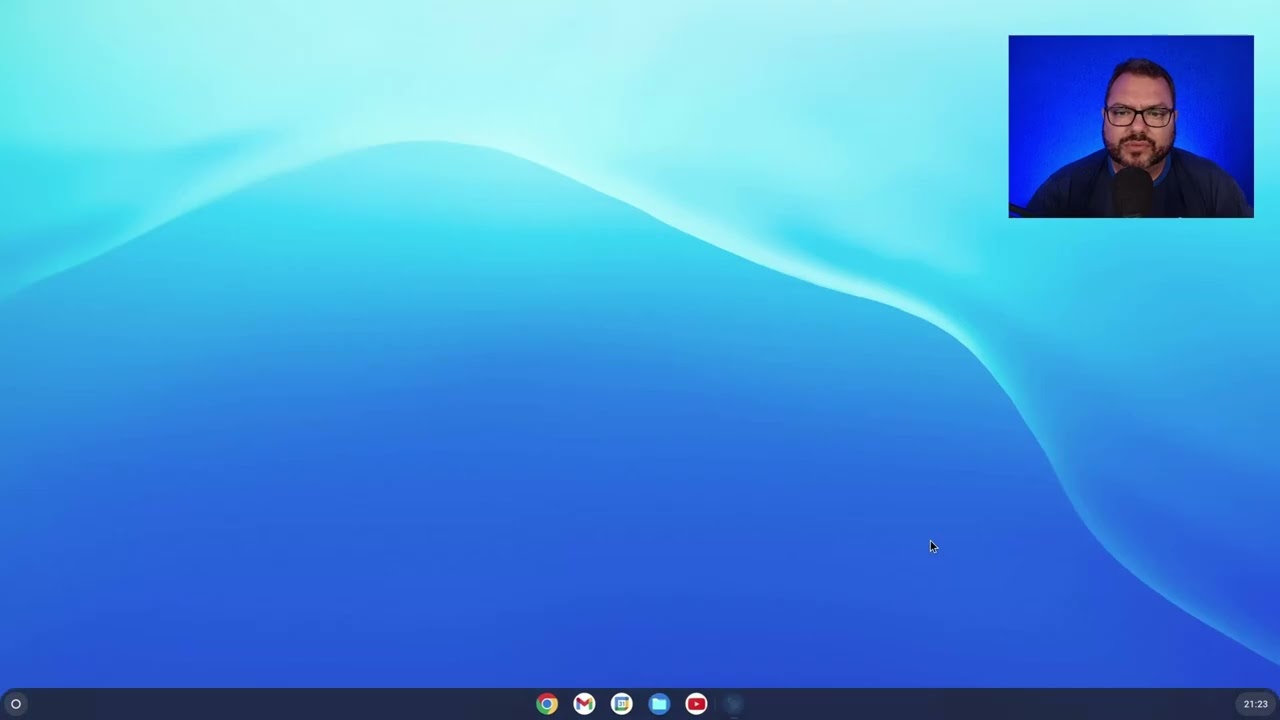 REVIEW E INSTALAÇÃO DO SISTEMA DA GOOGLE EM COMPUTADOR COMUM - CHROMEOS FLEX [CHROMEBOOK]