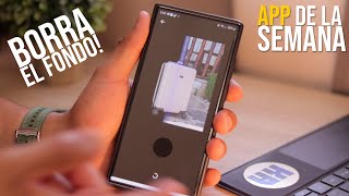 App of the Week || Remove background from any image with AI screenshot 5