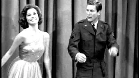 You Wonderful You - Rob & Laura