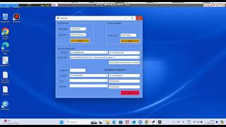 Sand Booking TMDC - Ssmms sand booking software Autofiill All Details Best Script Avilable screenshot 5