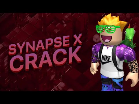 SYNAPSE X CRACKED 2023 | Free ROBLOX X SYNAPSE HACK | FREE EXPLOIT VERSION FOR PC 2023