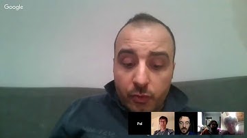 Backdrop Virtual User Group