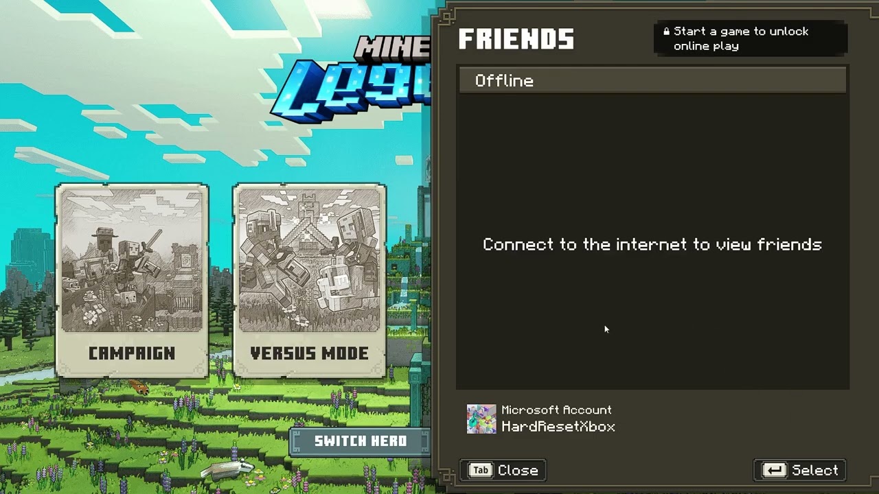 Minecraft Legends Multiplayer: How to Invite and Play with Friends