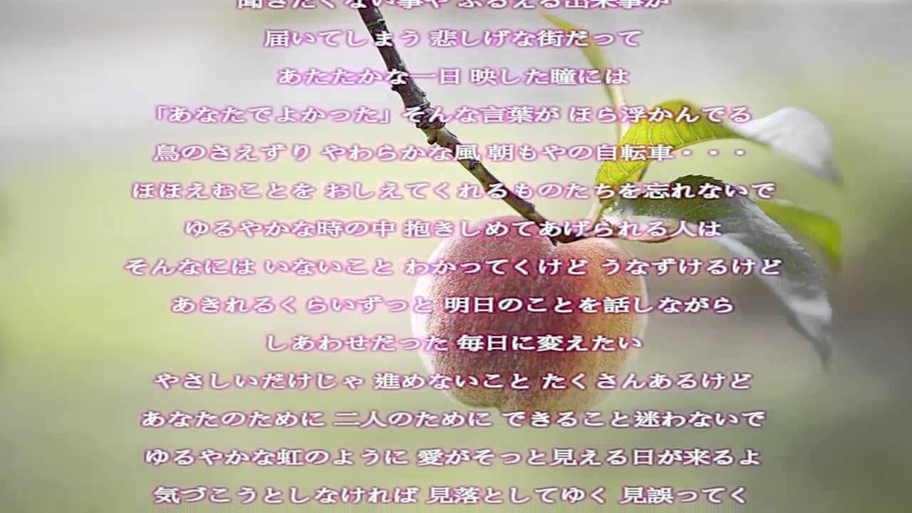 H2 歴代アニメ主題歌 Op En 全 7 曲 まとめ アニソンライブラリー