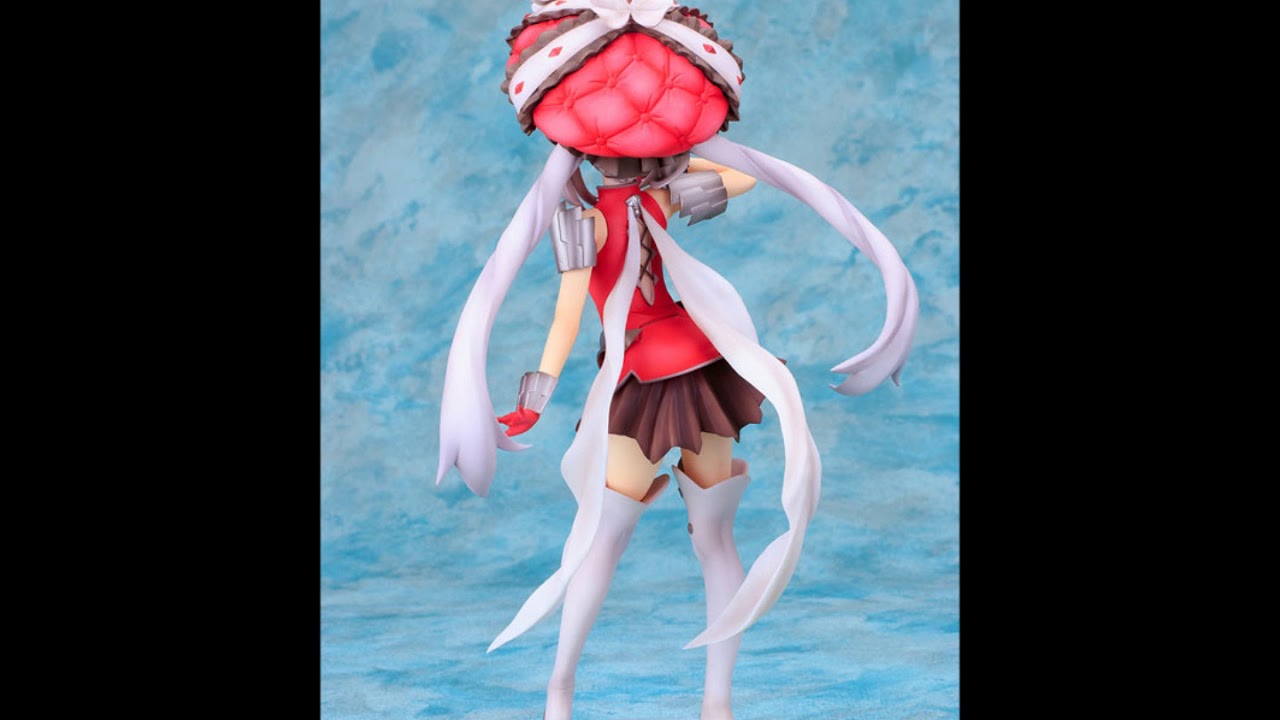プルクラ FGO マリー・アントワネット フィギュア Fate/Grand Order ライダー/マリー・アントワネット 1/7 完成品