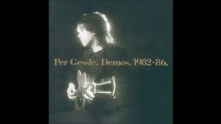 Per Gessle – Segla på ett moln