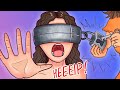 My Mom Told Me I Was Blind For 10 YEARS! | True Story Animated
